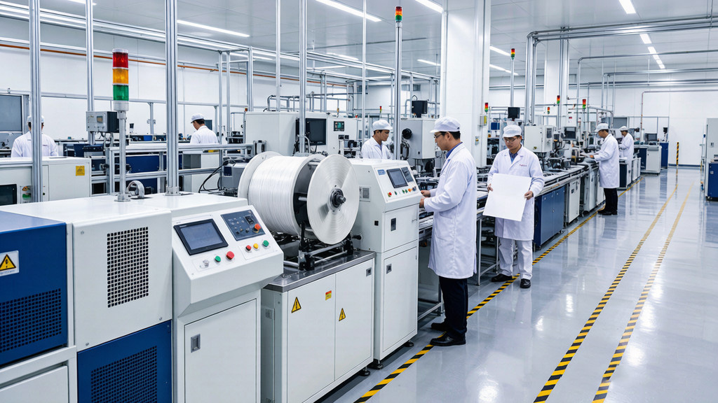 EMS, Hybrid Storage Inverter and Lithium Battery Solutions