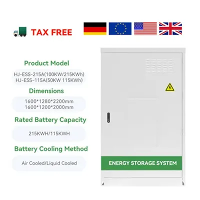 Outdoor energy storage growth in Australia
