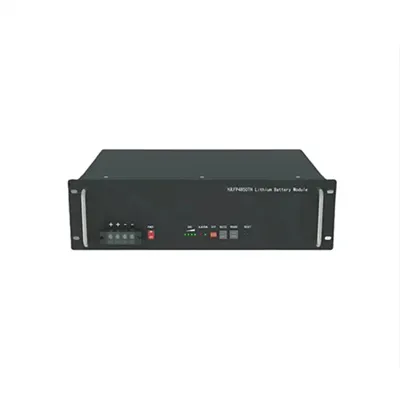 Riga develops communication base station batteries