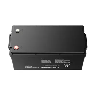 What is the solar-powered communication cabinet inverter project