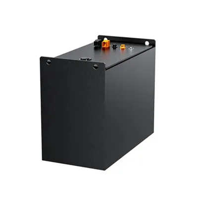 Solar panels are used directly for power supply