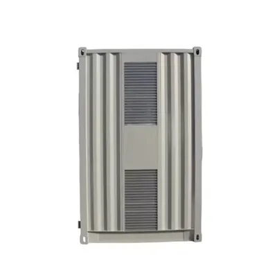 Wind energy storage system battery pack