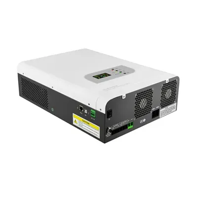 Reason for powering off the solar container communication station