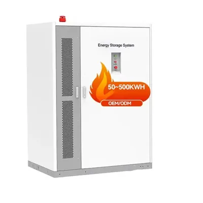 Cost of Dustproof Energy Storage Battery Cabinets for Office Buildings