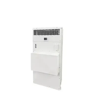 Zimbabwe grid-side energy storage solar container lithium battery manufacturer