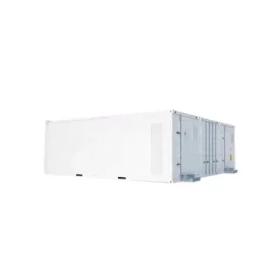 How much does it cost to install an solar container outdoor power in Sao Paulo Brazil