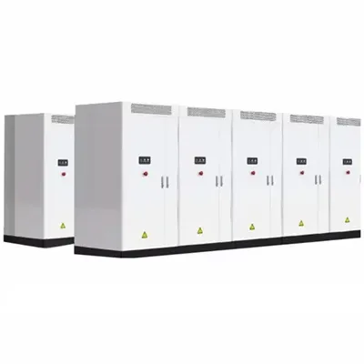 5G Microstation User Outdoor Energy Storage Cabinet Grid-connected Type