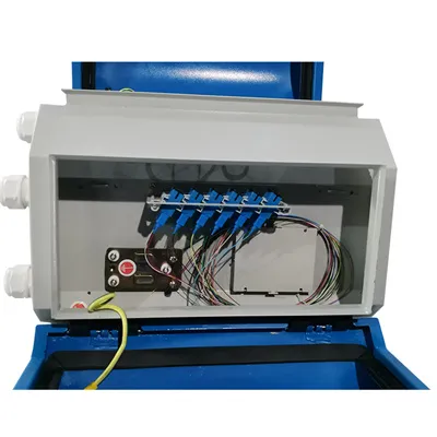 75kW Lithium Battery Energy Storage Cabinet Energy Management