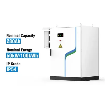 Introduction to the price of energy storage power station