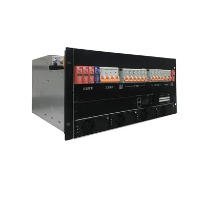 Algerian home energy storage power supplier