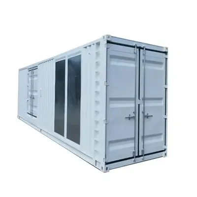 How much does a 400mwh energy storage power station cost 