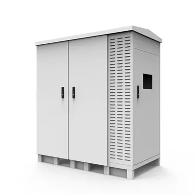 Why does the grid-connected inverter of a communication base station require cooling 