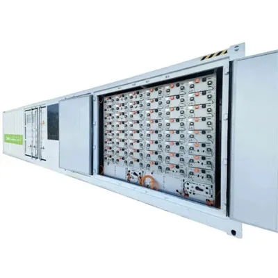 60kWh photovoltaic energy storage container for base stations in Dhaka