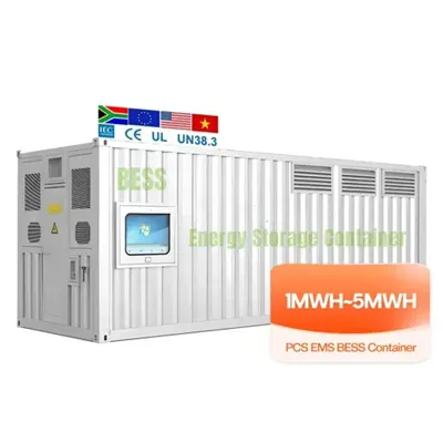 Black Mountain Off-Grid solar Inverter