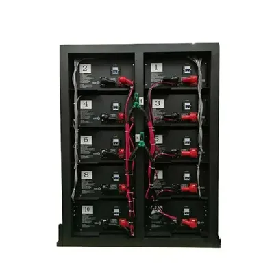 Xiaomi Solar Energy Storage Power Supply