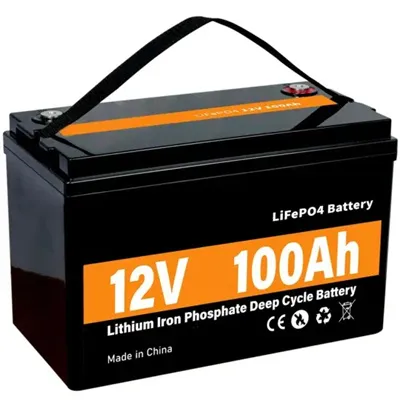 Saudi Arabia Solar Lithium Titanate Battery Energy Storage Container Price