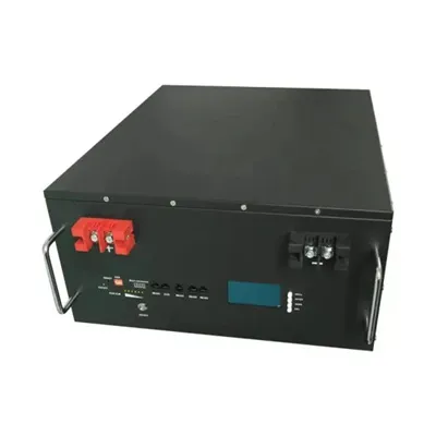 Off-grid solar power generation charging system