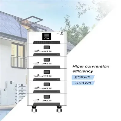 How much does a 19-inch smart energy storage cabinet cost 