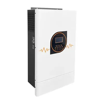 Off-grid battery cabinets for European islands