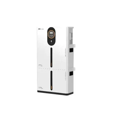 Montevideo container solar container lithium battery energy storage power station manufacturer
