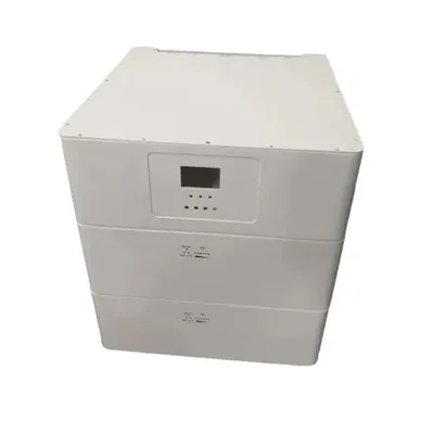 Southeast Asia Outdoor Cabinet 100kWh Wholesale