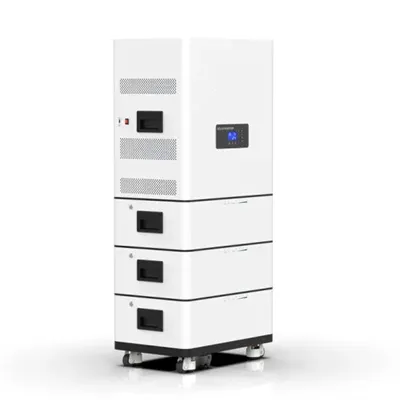 Telecom site energy system troubleshooting guide