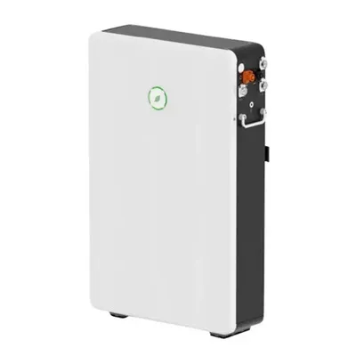 How to connect outdoor power supply to solar panels