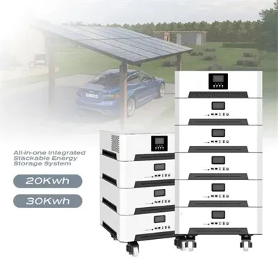 Colombian energy storage store modified battery price