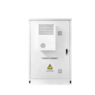Malaysia liquid-cooled solar container lithium battery energy storage cabinet