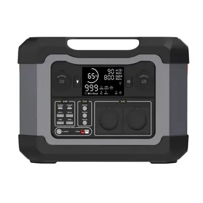 DC power supply for server racks in Southeast Asian battery swapping stations