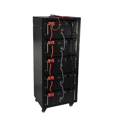 How long can the solar container battery generate electricity at night