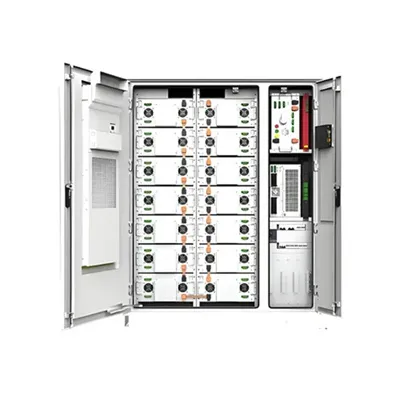 Solar energy monitoring large-capacity solar panels