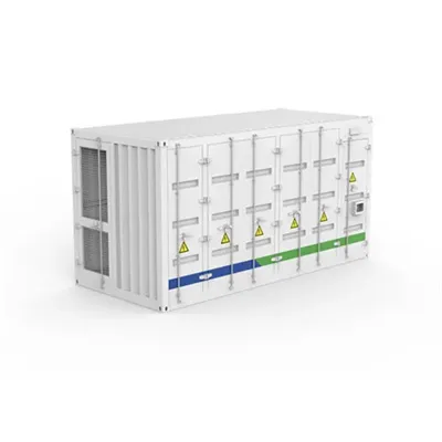 What does DCI mean on a photovoltaic inverter 