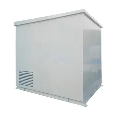 The relationship between energy storage and power system