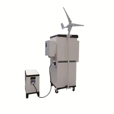 Price reduction for 120kW outdoor photovoltaic cabinets