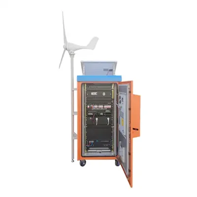 Energy Storage Battery Product Certification