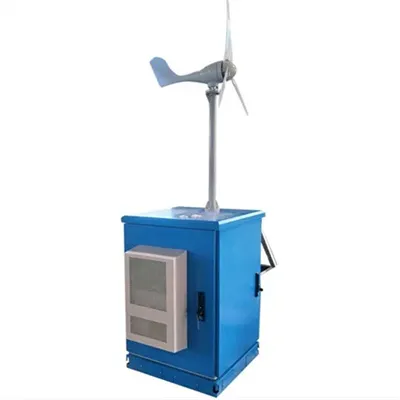 Chile Outdoor Energy Storage Cabinet 1MW Bulk Procurement