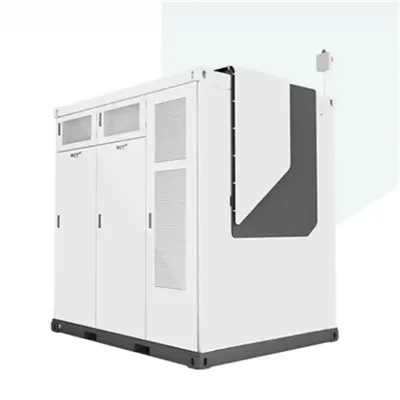 GoodWe Energy Storage solar inverter