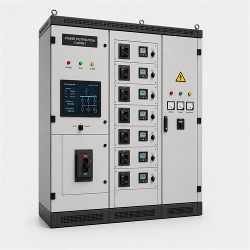 BMS Monitoring Platform