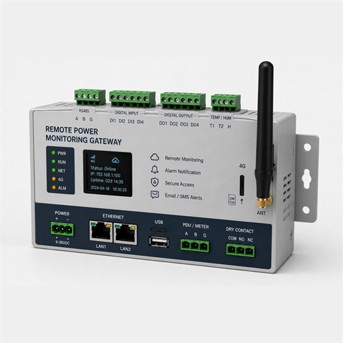 DC Disconnect & Safety Switch